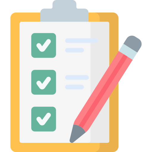 icon evaluation